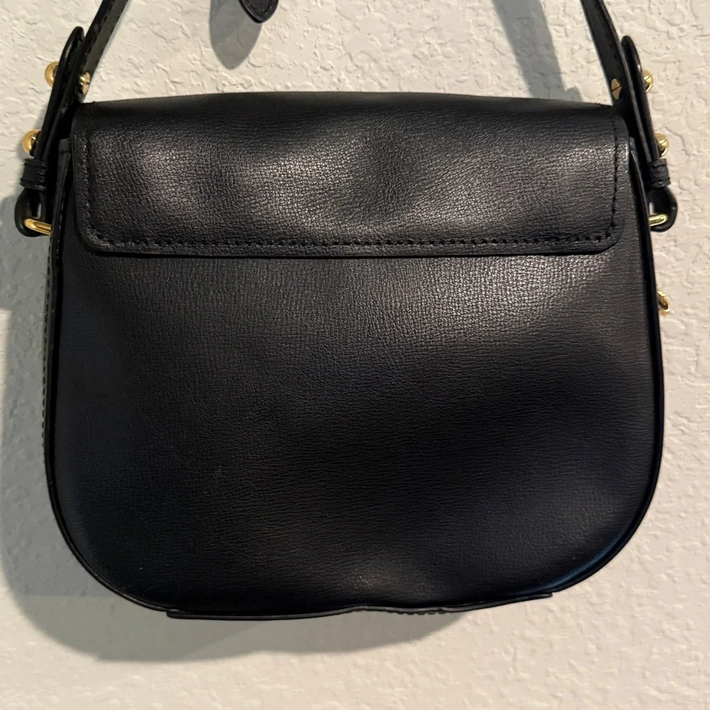 Marc Jacob’s Rider Crossbody - Picture 2 of 7